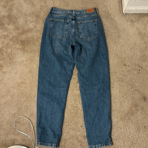 women’s bdg mom jeans - Picture 2 of 4
